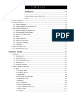 Kioti Daedong DK45, DK55 Tractors Service Manual