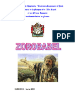 ZOROBABEL N°2