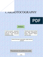 Cardiotocography