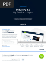 Statista CompanyInsights Whitepaper Industry4.0