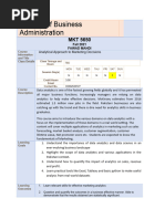 IBA SYLLABUS AAMD Fawad