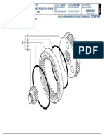 Stadio Riduzione / Reduction Stage 2T235631040: Prodotto Tipo / Product Type: Lista Ricambi N°: Spare Part List No.