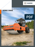 Catalog - Hamm S3000 - Brohure