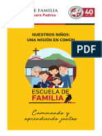 Libro Escueladefamilia SINCOMPAGINAR