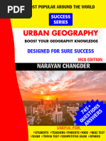 Urban Geography