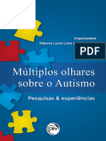 Múltiplos Olhares Sobre o Autismo