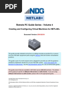 Netlab Remote PC Guide Vol 4 Creating