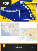 Bosnian Castlesprezzz