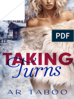 Alexa Riley - Taking Turns