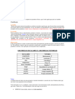 F3 - Extra 01 - Material Sobre Vetores