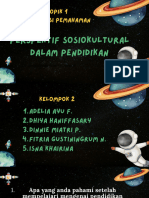 T.1 PSPI - Elaborasi Pemahaman