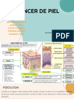 Cancer de Piel