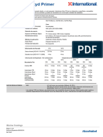 Interstores Alkyd Primer: Primario Alquidálico