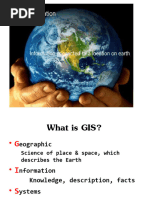 Gis