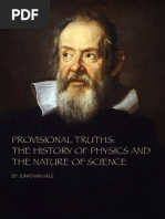 The History of Physics and Science