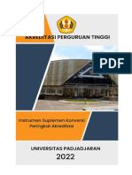 Dokumen ISK Unpad 2022