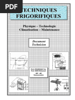 Dts Pmsi3 Froid Cours