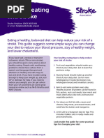 f08 Healthy Eating and Stroke v2.1 December 2021