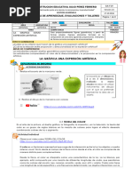 Guia 1. La Gráfica Como Expresión Artística