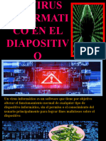 El Virus Informatico