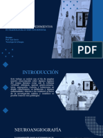 Presentacion Protocolos y Procedimientos en Radiología Intervencionista II