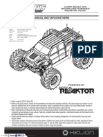 Helion Invictus 10MT