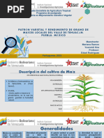 Seminario de Genetica de Poblaciones