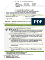 RPP I Pkwu (Kerajinan) Xi Sem 1