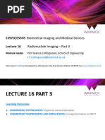 L16 Radionuclide Imaging Part 3