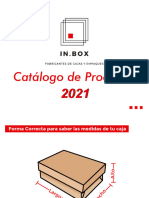 Catalogo Inbox 2021.01