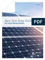 2023 Solar Guidebook