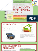 Bolo#5 Economia Industrial