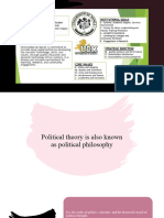 Political Theory Lec1