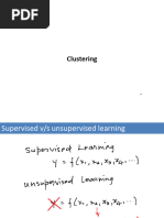 DS203 2024-02-09 Clustering K Means and Hierarchical v2