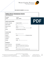 IELTS Testbuilder 2 Listening Test 2