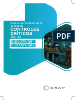 Controles Críticos Jefatura Guia