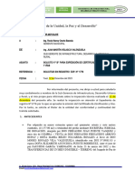 "Año de La Unidad, La Paz y El Desarrollo": 1. Antecedentes