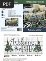 Welcome Winter PDF Download