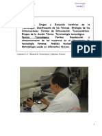 Toxicología Forense