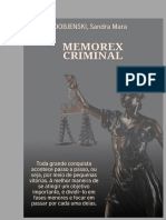 Memorex Ebook 1