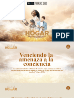 Día 6 - Venciendo La Amenaza A La Conciencia