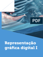 LIVRO - UNICO Representação Gráfica Digital I