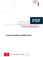 Tarea Práctica 5