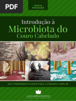 4-Introdução À Microbiota