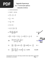 01brochura de Matemática