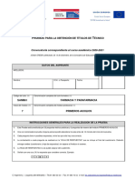 PRIMEROS AUXILIOS Examen PPLL FCIA 2020-21 SIGLO XXI