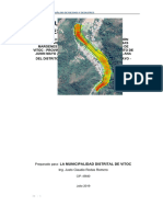 Plan de Riesgos Vitoc