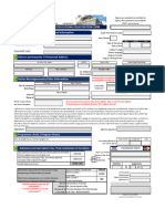 CSM Admi Form 2019V1