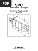 Tca21 SPC-1381683-0103