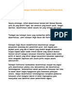 BAB 4 Kelas X Hubungan Struktural Dan Fungsional Pemerintah Pusat Dan Daerah